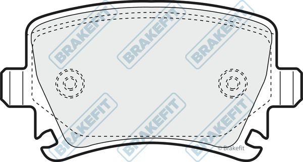 APEC BRAKING Jarrupala, levyjarru PD3077